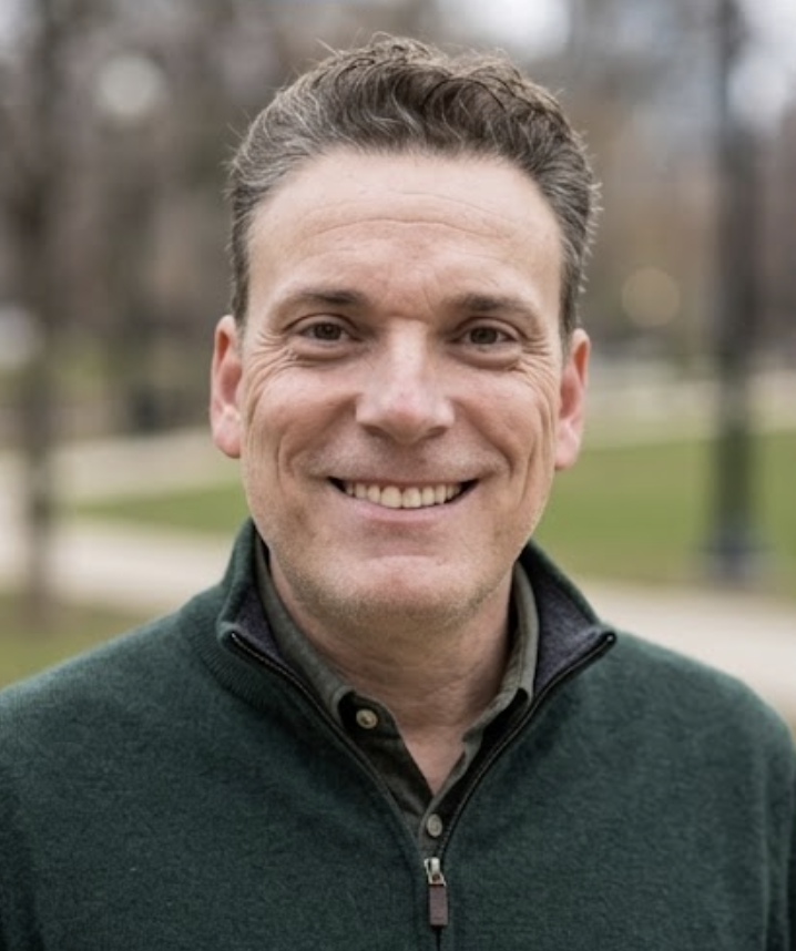 Jon Destin