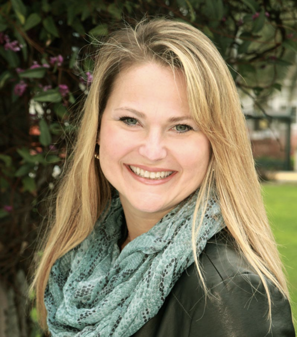 Jennifer Hansen-Romero