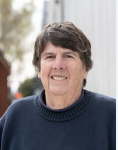 Peggy McQuaid
